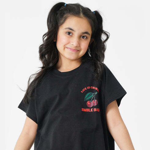 Life is Cherry T-Shirt